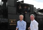 Waldviertelbahn 115 Jahr Feier Groß Gerungs (26)